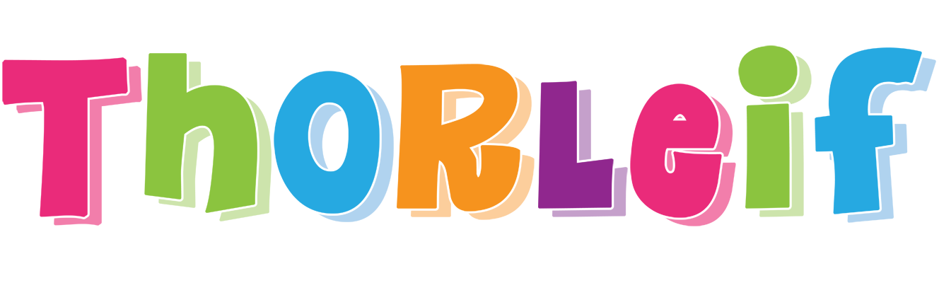 Thorleif friday logo