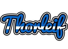 Thorleif greece logo