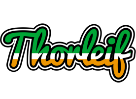Thorleif ireland logo