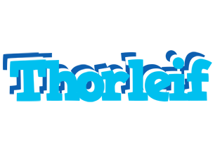 Thorleif jacuzzi logo