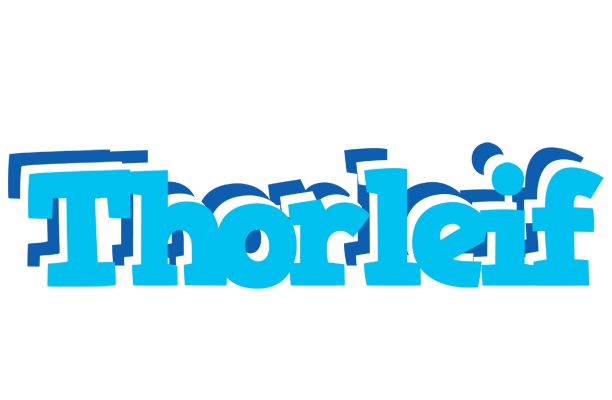 Thorleif jacuzzi logo