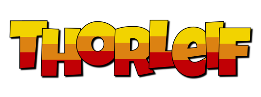 Thorleif jungle logo