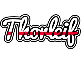 Thorleif kingdom logo
