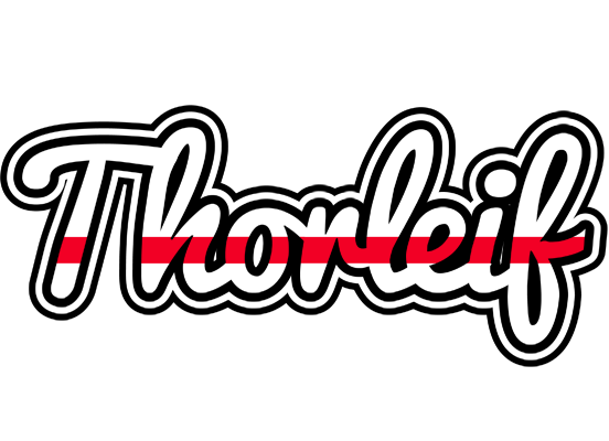 Thorleif kingdom logo