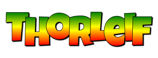Thorleif mango logo