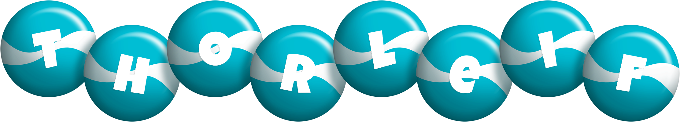 Thorleif messi logo