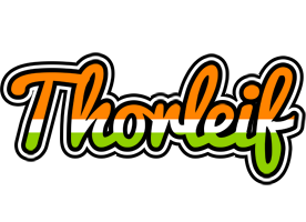 Thorleif mumbai logo