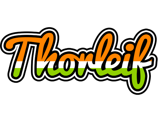 Thorleif mumbai logo