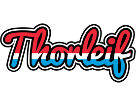 Thorleif norway logo