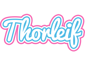 Thorleif outdoors logo