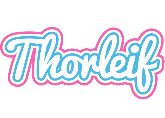 Thorleif outdoors logo