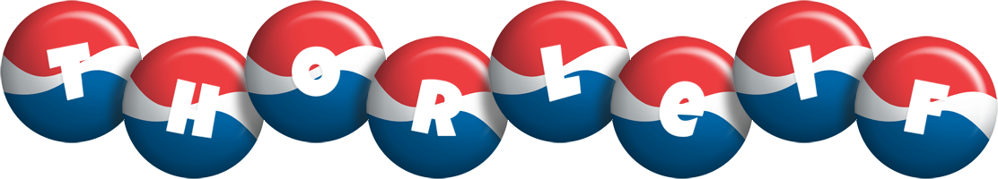Thorleif paris logo