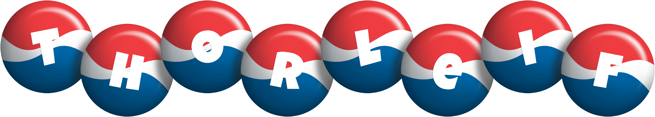 Thorleif paris logo