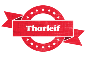 Thorleif passion logo