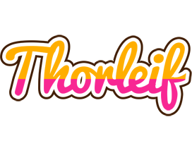 Thorleif smoothie logo