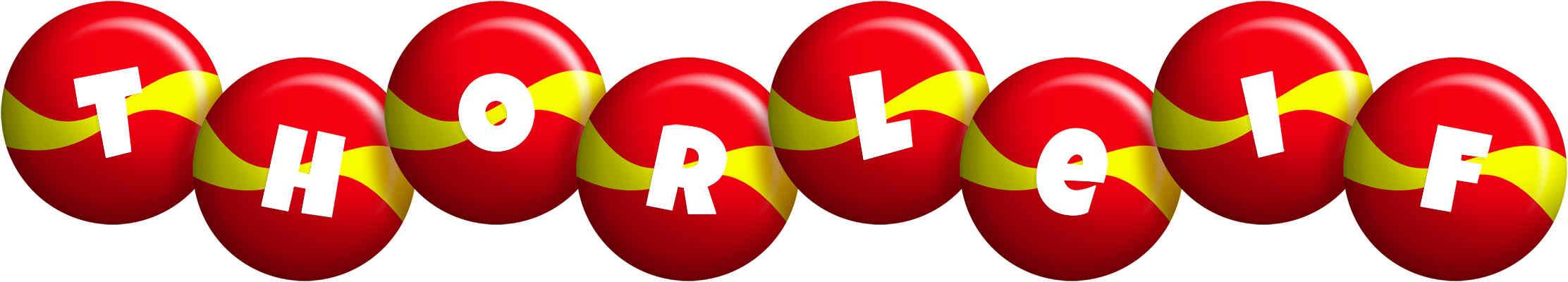 Thorleif spain logo