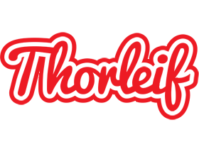 Thorleif sunshine logo