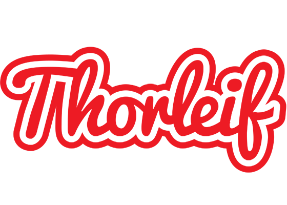 Thorleif sunshine logo