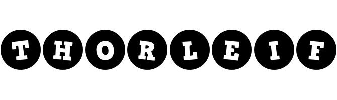 Thorleif tools logo