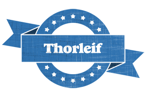 Thorleif trust logo