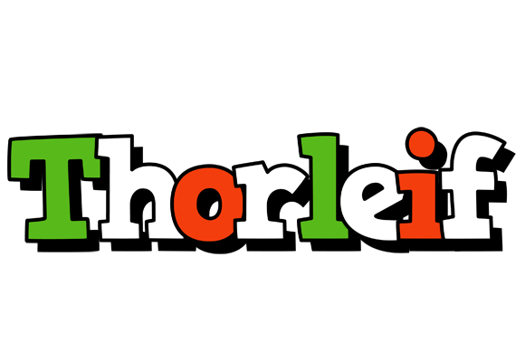 Thorleif venezia logo