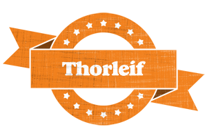Thorleif victory logo
