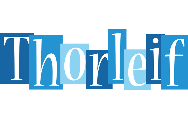 Thorleif winter logo