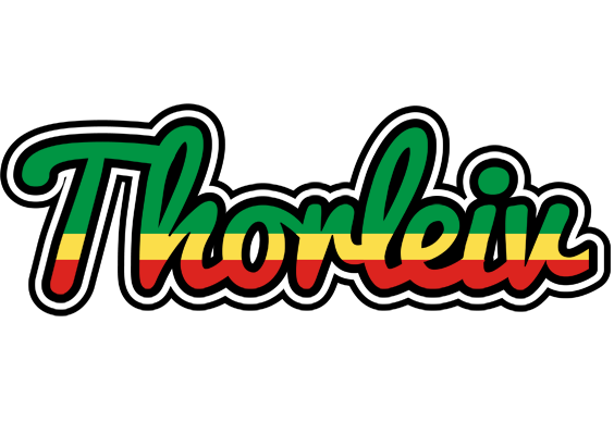 Thorleiv african logo