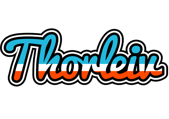Thorleiv america logo