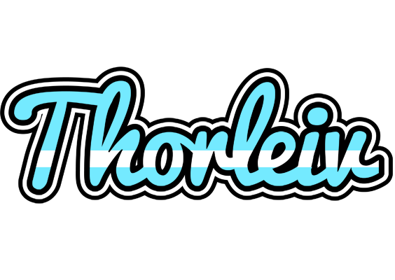 Thorleiv argentine logo