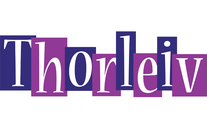 Thorleiv autumn logo