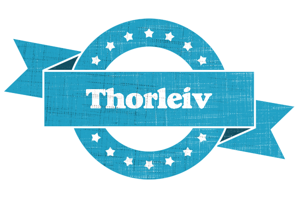 Thorleiv balance logo