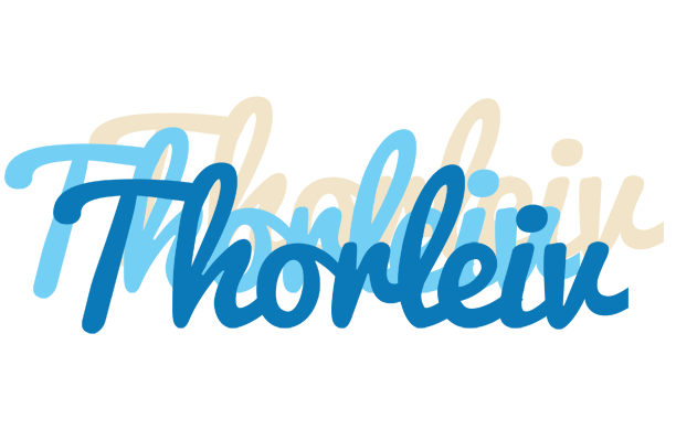 Thorleiv breeze logo