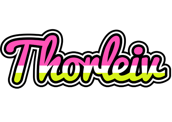 Thorleiv candies logo