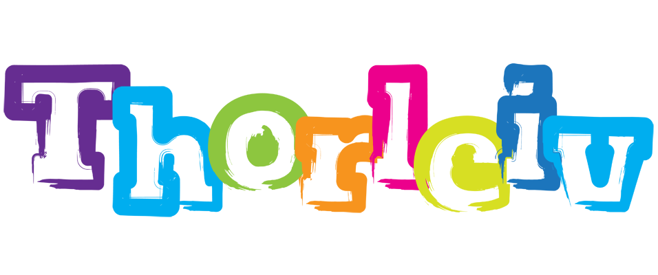 Thorleiv casino logo