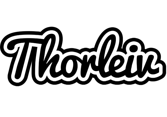 Thorleiv chess logo