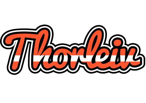 Thorleiv denmark logo