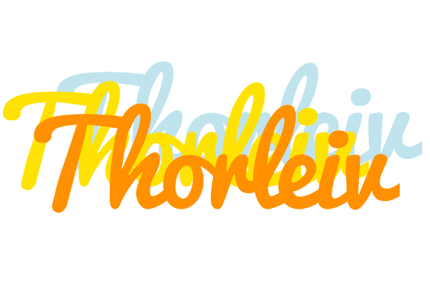 Thorleiv energy logo