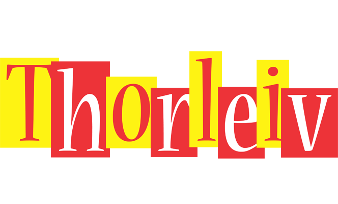 Thorleiv errors logo