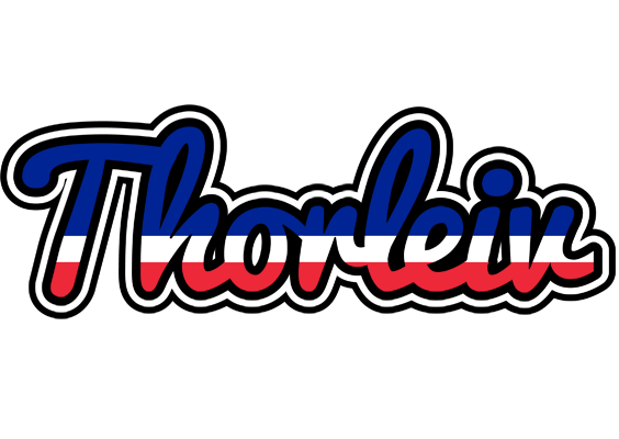 Thorleiv france logo