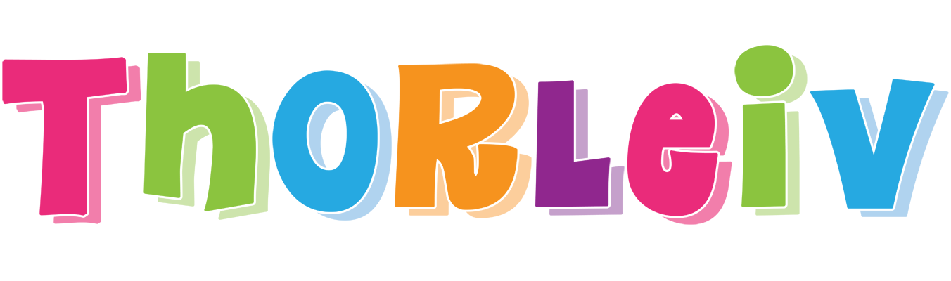 Thorleiv friday logo
