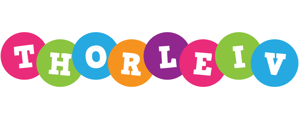Thorleiv friends logo