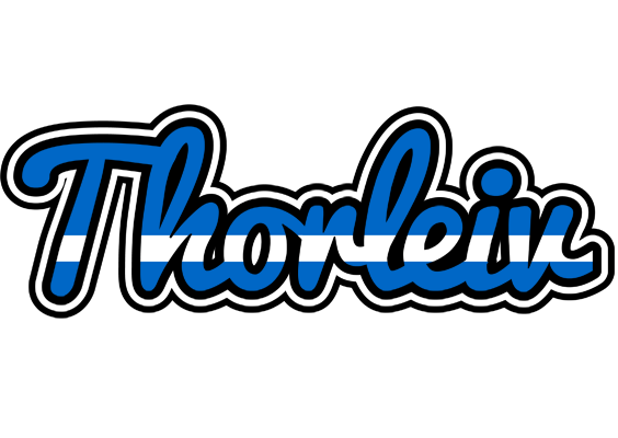 Thorleiv greece logo