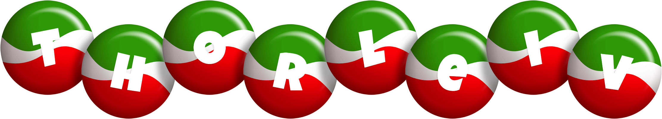 Thorleiv italy logo