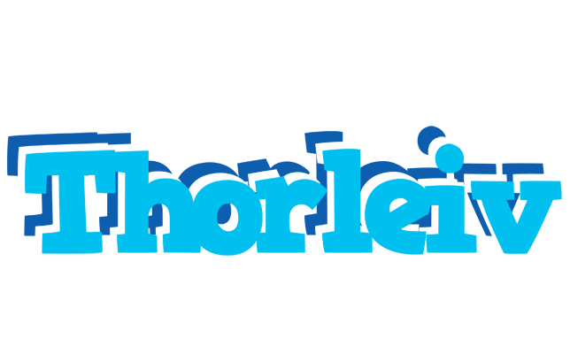 Thorleiv jacuzzi logo