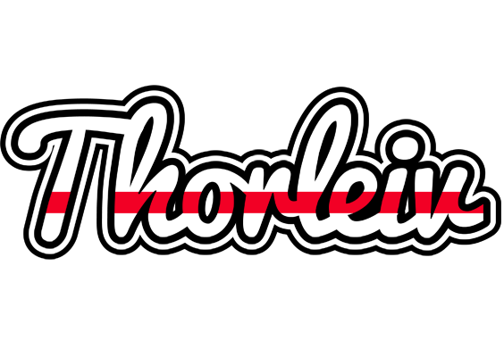 Thorleiv kingdom logo
