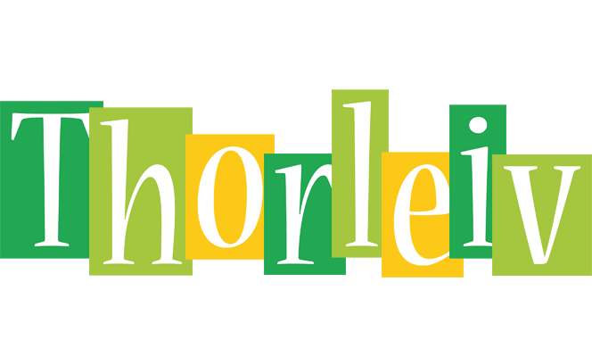 Thorleiv lemonade logo