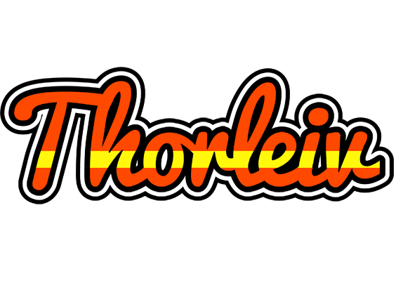 Thorleiv madrid logo