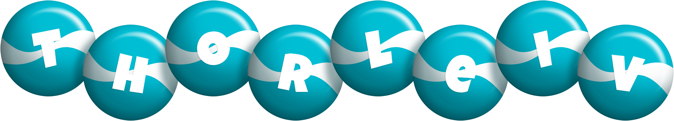 Thorleiv messi logo