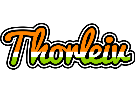 Thorleiv mumbai logo